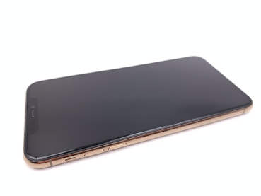 Refurbished iPhone 11 Pro Max gold